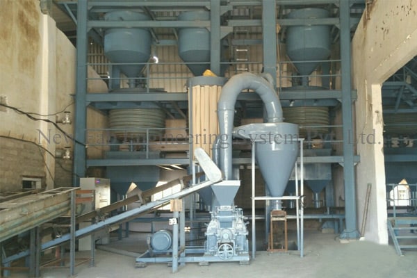 chemical machinery manufacturer in gujarat