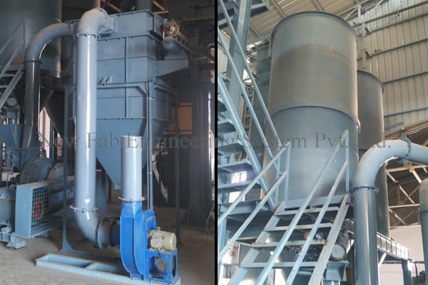 Chemical Process Plant manufacturer