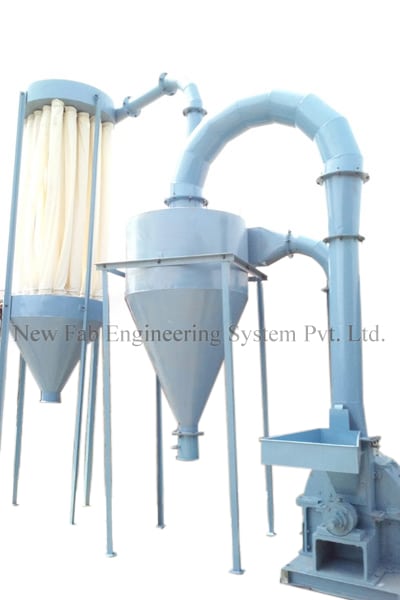 Pulverizer Machine Manufacturers Ahmedabad India - Gujarat